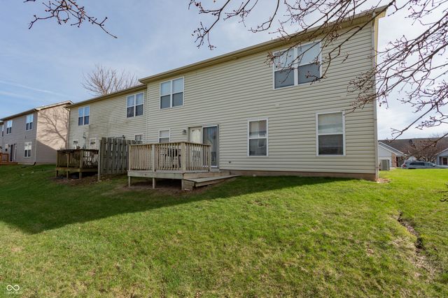 1940 Ellison Drive, West Lafayette, IN 47906