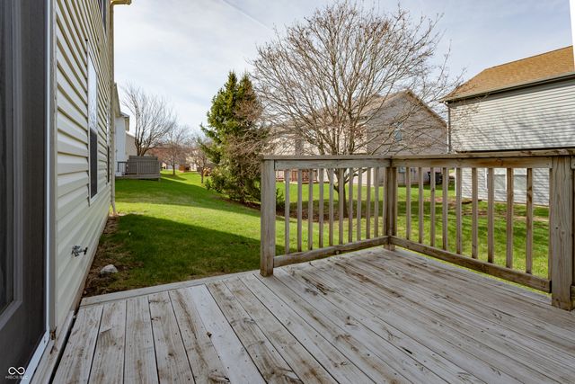 1940 Ellison Drive, West Lafayette, IN 47906