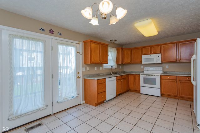 1940 Ellison Drive, West Lafayette, IN 47906