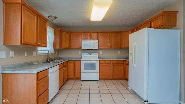 1940 Ellison Drive, West Lafayette, IN 47906