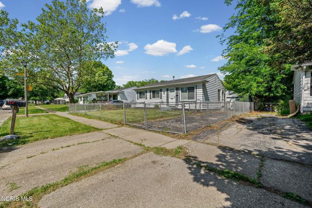 82 San Rafael Avenue, Toledo, OH 43607