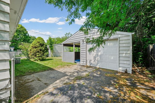82 San Rafael Avenue, Toledo, OH 43607