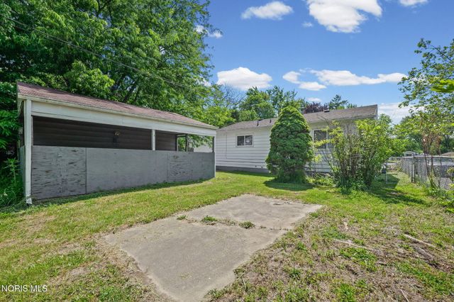 82 San Rafael Avenue, Toledo, OH 43607