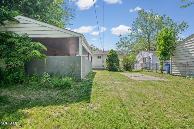82 San Rafael Avenue, Toledo, OH 43607