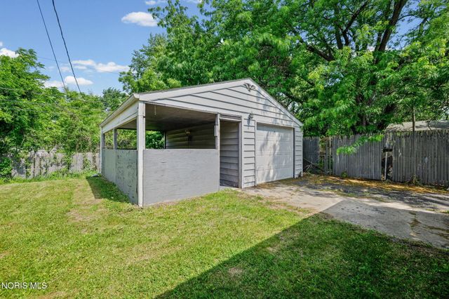 82 San Rafael Avenue, Toledo, OH 43607