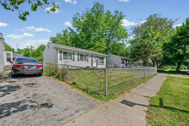 82 San Rafael Avenue, Toledo, OH 43607