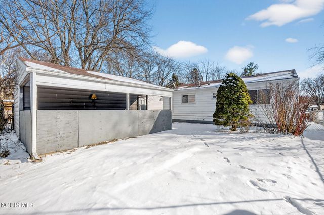 82 San Rafael Avenue, Toledo, OH 43607