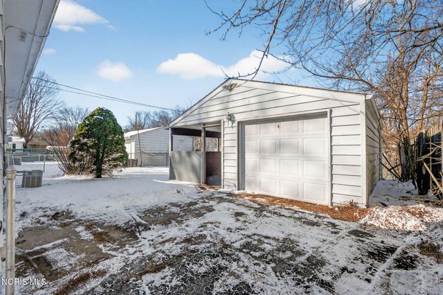 82 San Rafael Avenue, Toledo, OH 43607