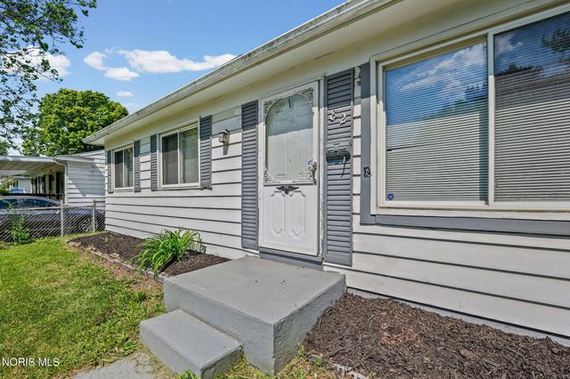 82 San Rafael Avenue, Toledo, OH 43607