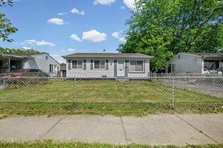 82 San Rafael Avenue, Toledo, OH 43607