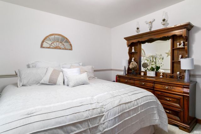 601 E Mary Street, Chandler, IN 47610