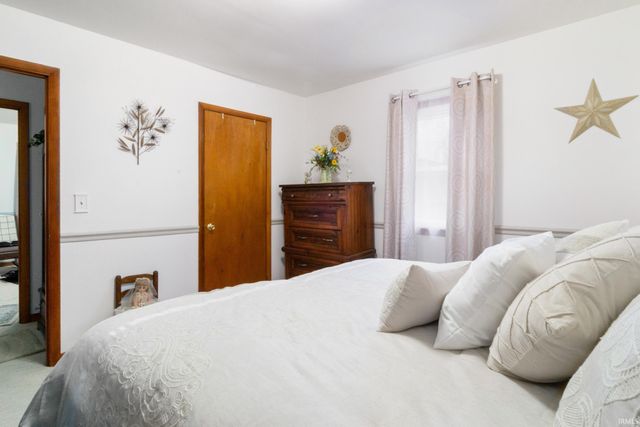 601 E Mary Street, Chandler, IN 47610