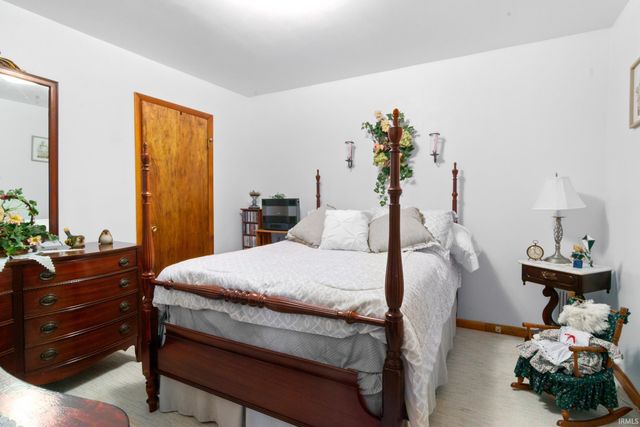 601 E Mary Street, Chandler, IN 47610