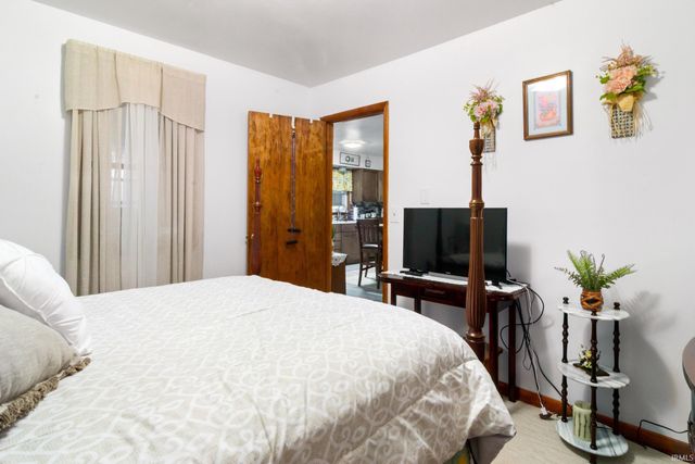 601 E Mary Street, Chandler, IN 47610