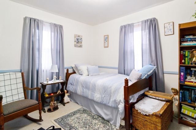 601 E Mary Street, Chandler, IN 47610