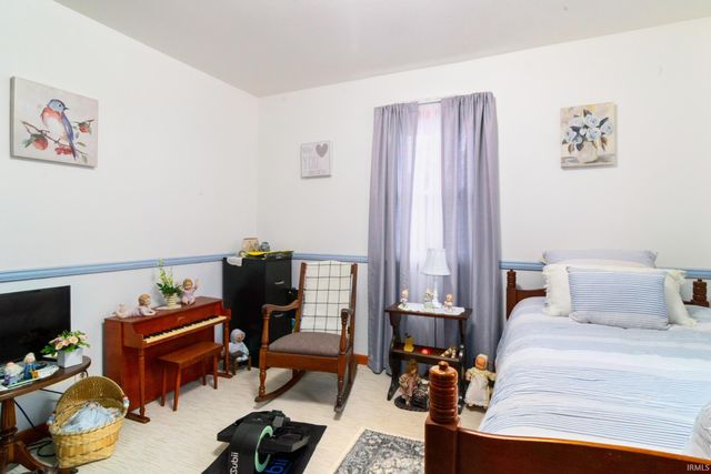 601 E Mary Street, Chandler, IN 47610