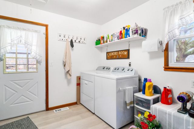 601 E Mary Street, Chandler, IN 47610