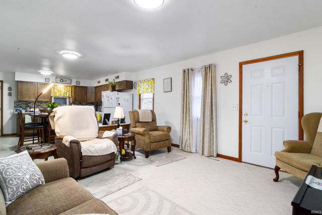 601 E Mary Street, Chandler, IN 47610