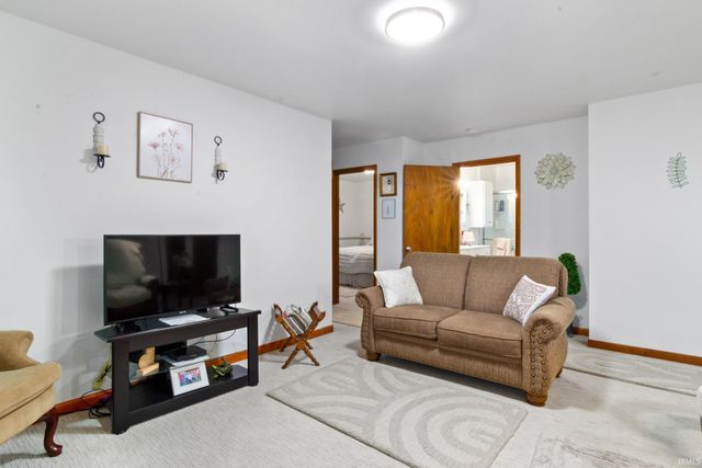 601 E Mary Street, Chandler, IN 47610