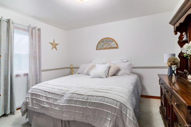 601 E Mary Street, Chandler, IN 47610