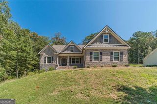 1226 Fairwinds Drive, Loganville, GA 30052