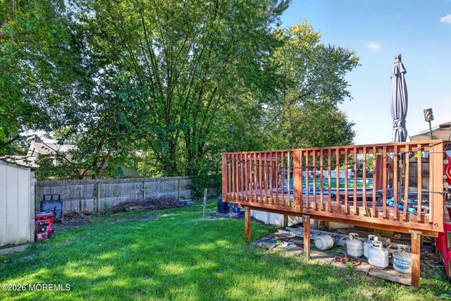 8 Steven Place, Jackson, NJ 08527