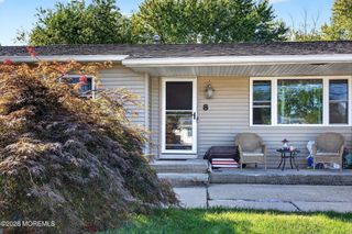 8 Steven Place, Jackson, NJ 08527