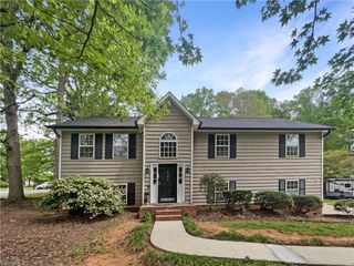 625 Widaustin Drive, Winston-salem, NC 27127