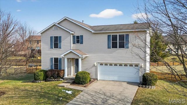 109 Eagles Landing Drive, Belleville, IL 62221