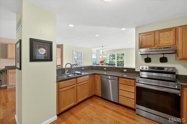 109 Eagles Landing Drive, Belleville, IL 62221