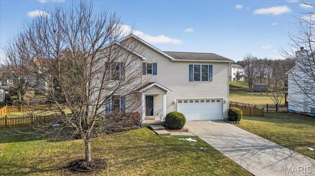 109 Eagles Landing Drive, Belleville, IL 62221