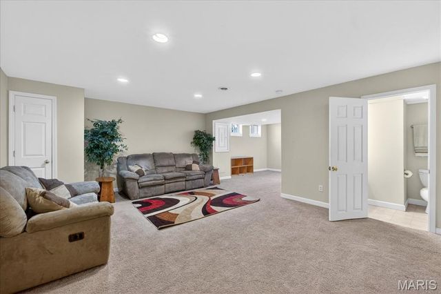 109 Eagles Landing Drive, Belleville, IL 62221