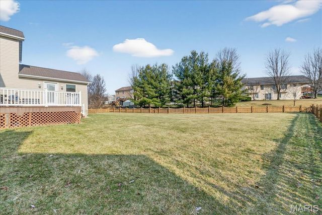 109 Eagles Landing Drive, Belleville, IL 62221