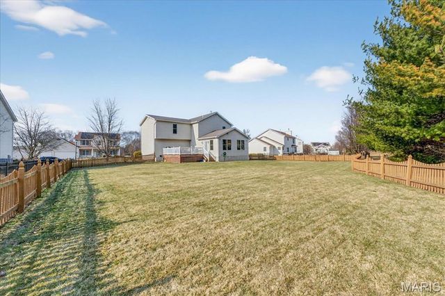 109 Eagles Landing Drive, Belleville, IL 62221