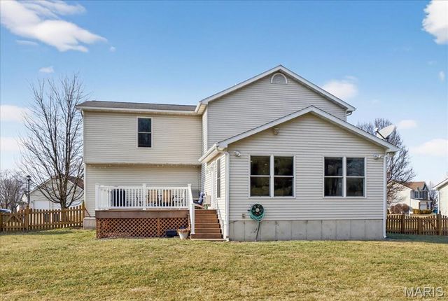 109 Eagles Landing Drive, Belleville, IL 62221