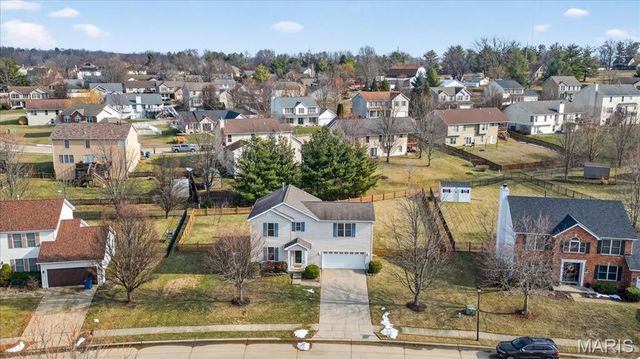 109 Eagles Landing Drive, Belleville, IL 62221