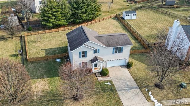 109 Eagles Landing Drive, Belleville, IL 62221