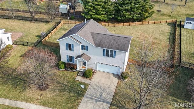 109 Eagles Landing Drive, Belleville, IL 62221