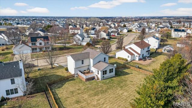 109 Eagles Landing Drive, Belleville, IL 62221