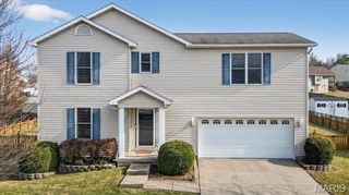 109 Eagles Landing Drive, Belleville, IL 62221