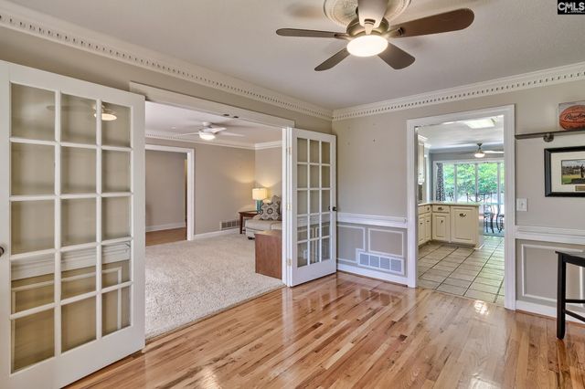 309 E Park Shore Drive, Columbia, SC 29223