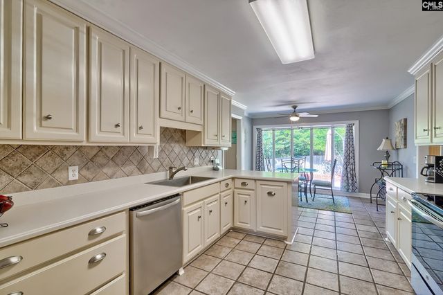 309 E Park Shore Drive, Columbia, SC 29223