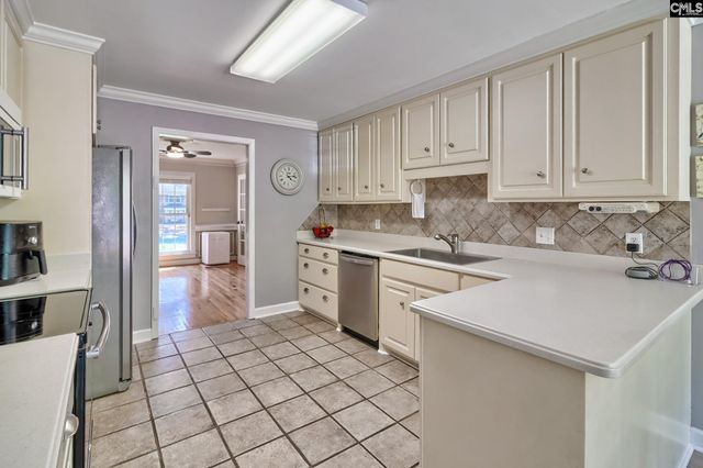 309 E Park Shore Drive, Columbia, SC 29223
