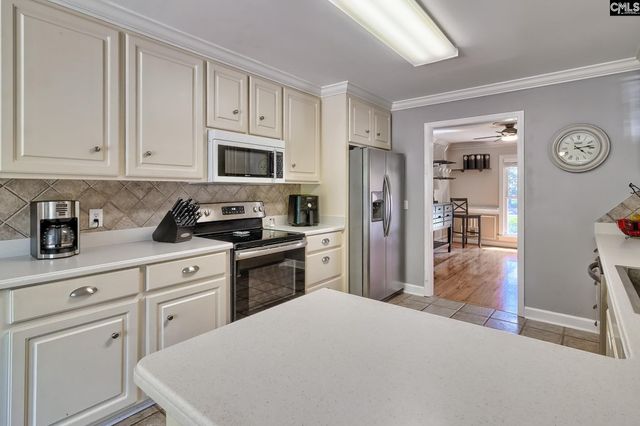 309 E Park Shore Drive, Columbia, SC 29223