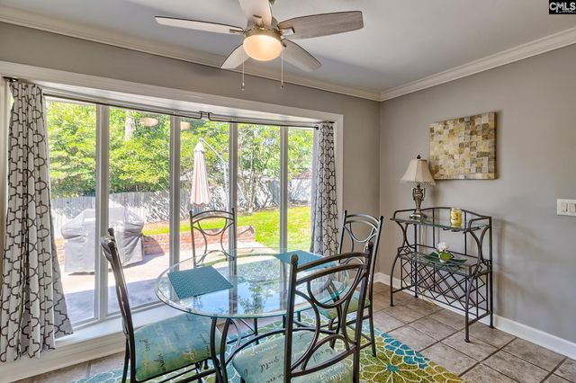 309 E Park Shore Drive, Columbia, SC 29223