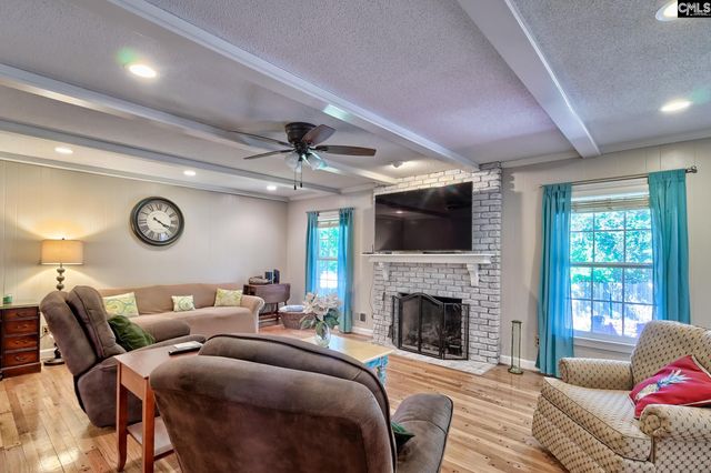 309 E Park Shore Drive, Columbia, SC 29223