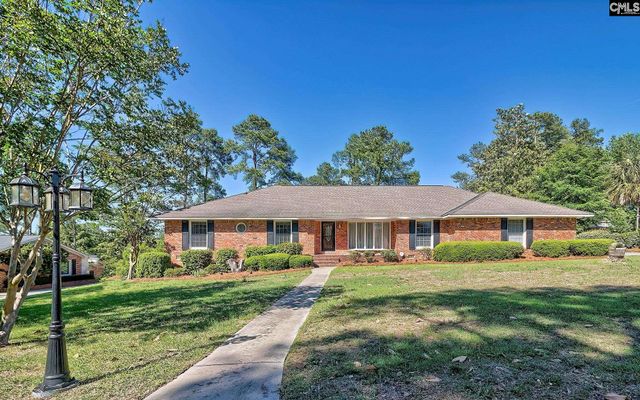 309 E Park Shore Drive, Columbia, SC 29223