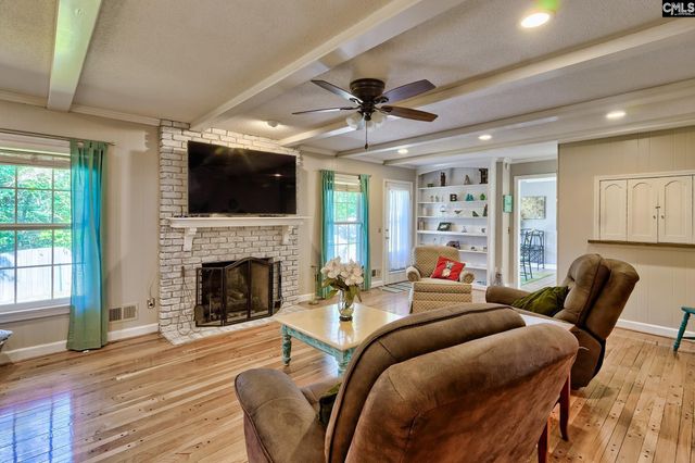 309 E Park Shore Drive, Columbia, SC 29223