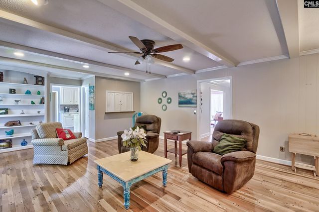 309 E Park Shore Drive, Columbia, SC 29223