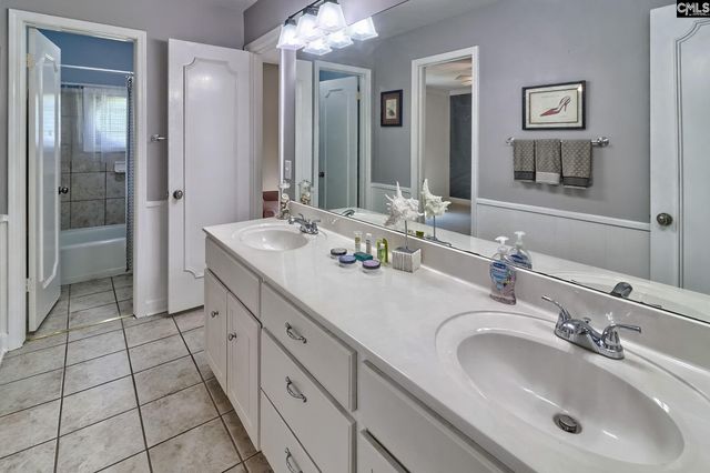309 E Park Shore Drive, Columbia, SC 29223